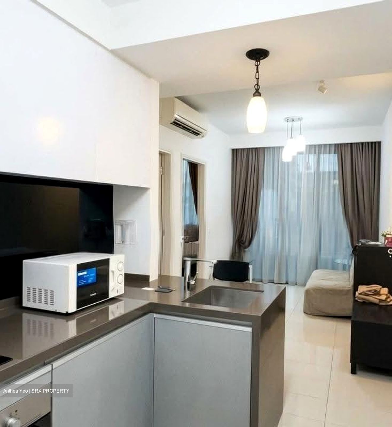 Sky Green (D13), Condominium #626906401